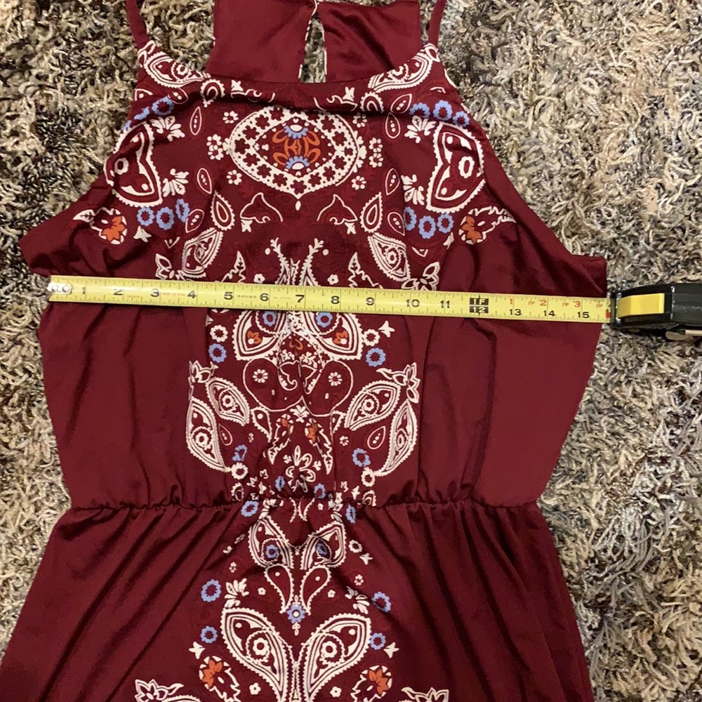 2 Maurices summer dress bundle! - Picture 5 of 8